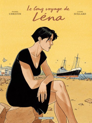 Léna. Le long voyage de Léna