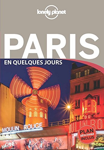 Paris en quelques jours