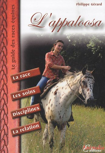 L'appaloosa