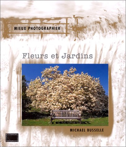 Fleurs et jardins