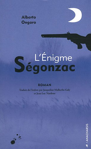L'énigme Ségonzac