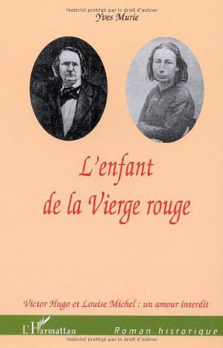 L'enfant de la Vierge rouge