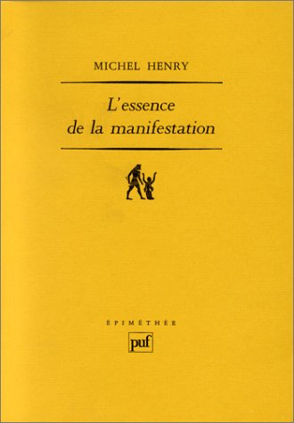 l'essence de la manifestation (ancien prix éditeur : 49.00 euro - economisez 50 %)