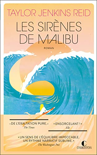 Les sirènes de Malibu