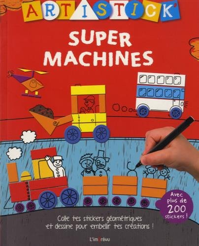 super machines