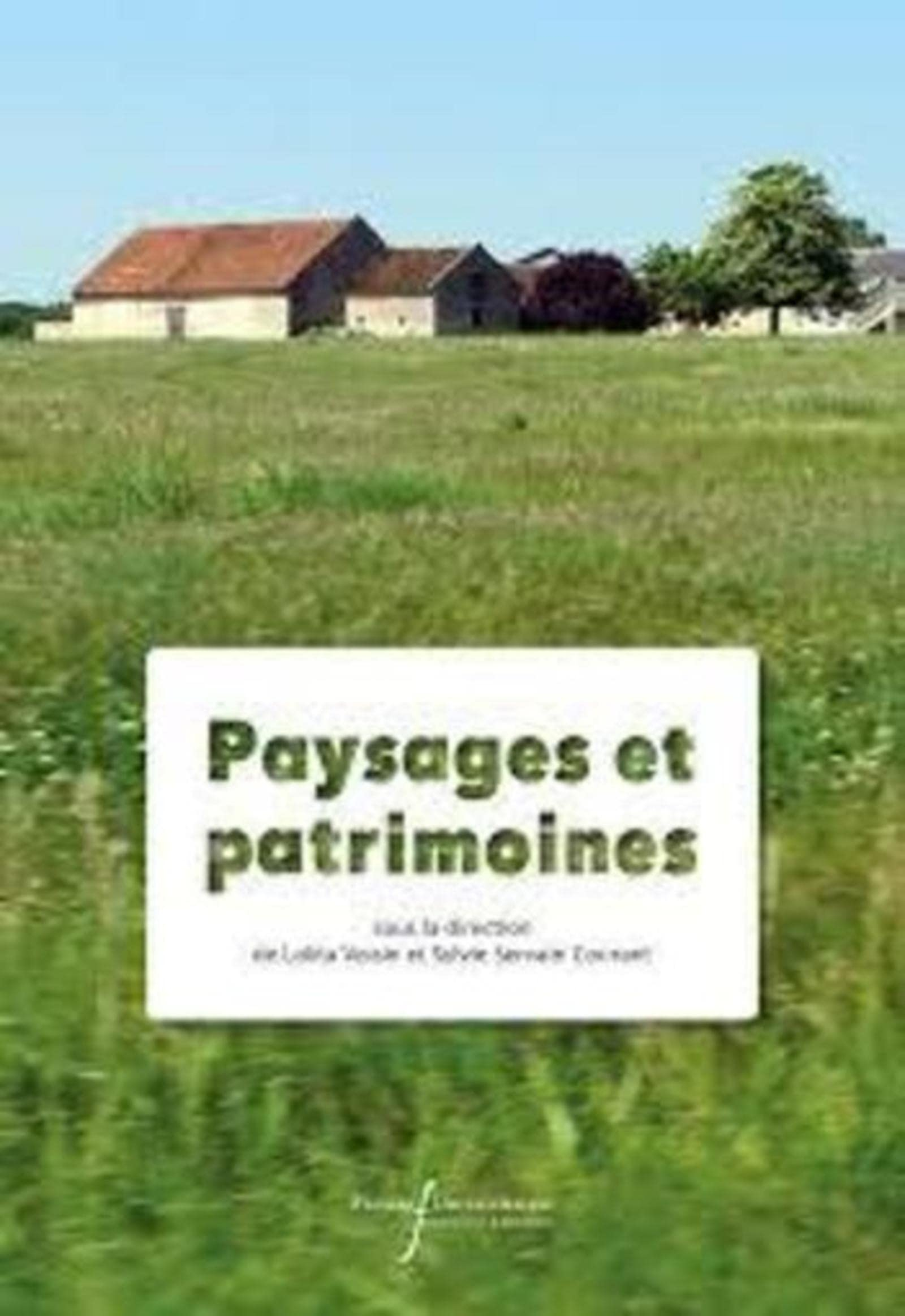 Paysages et patrimoines