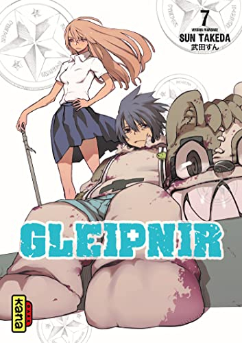 Gleipnir. Vol. 7