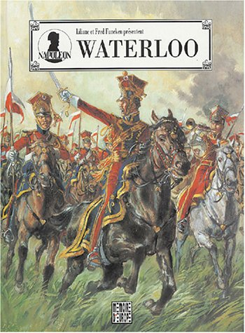 Waterloo