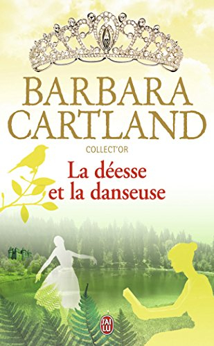 La déesse et la danseuse