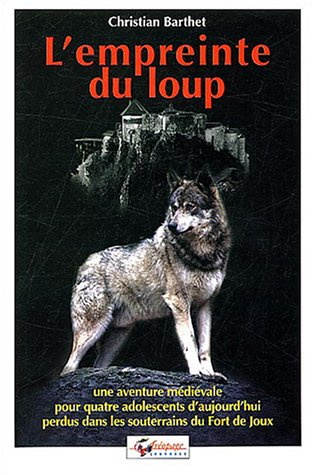 L'empreinte du loup