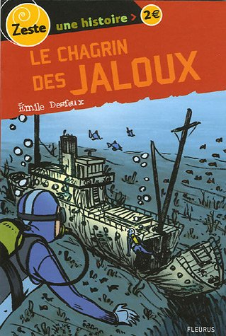 Le Chagrin-des-jaloux