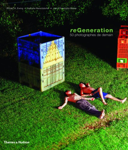 ReGeneration : 50 photographes de demain