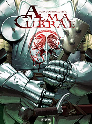 Alma cubrae. Vol. 1. Le collecteur d'âmes