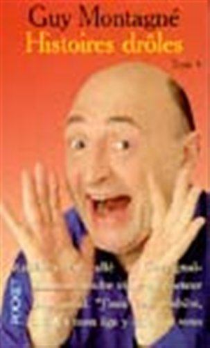 Histoires drôles : tome 4