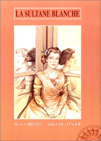 La sultane blanche