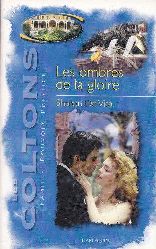 les ombres de la gloire sagas
