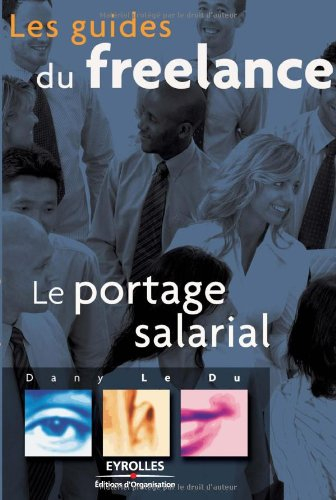 Le portage salarial