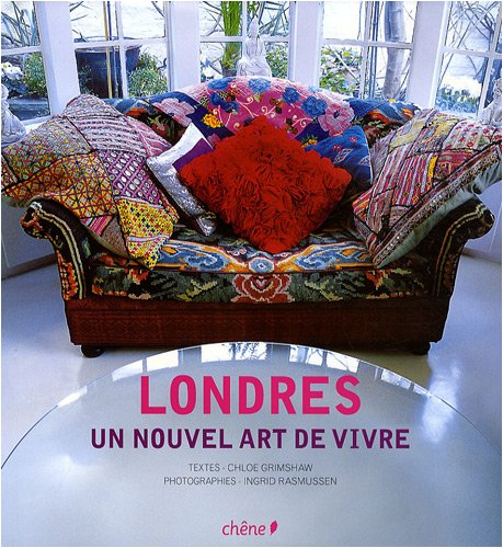 Londres, un nouvel art de vivre