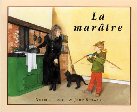 La Marâtre