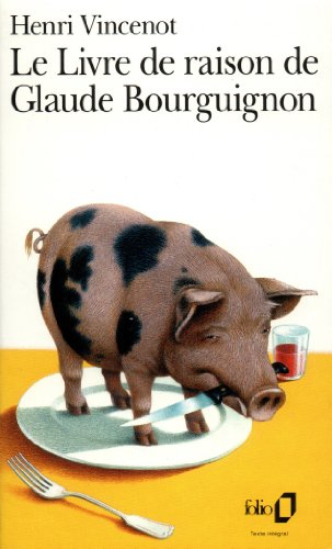 Le Livre de raison de Claude Bourguignon