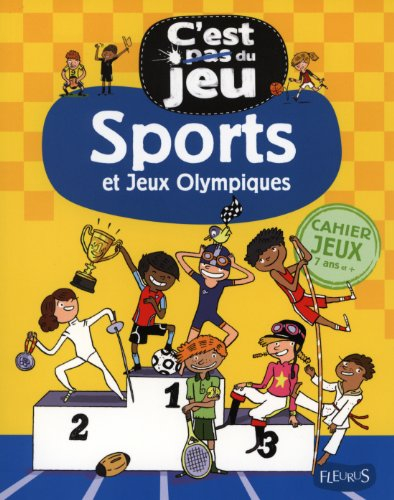 Sports et jeux Olympiques