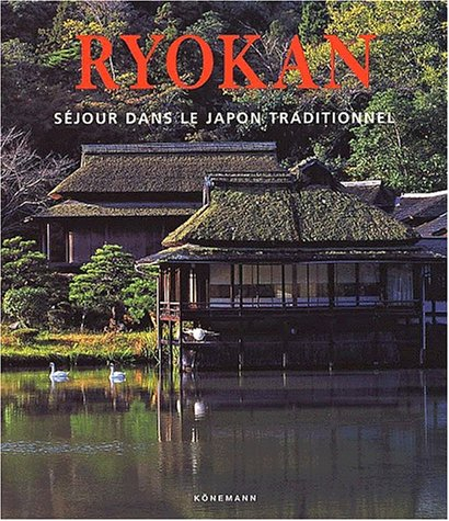 ryokan, séjour dans le japon traditionnel