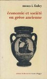 economie et société en grèce ancienne