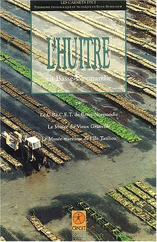 L'huitre en Basse-Normandie