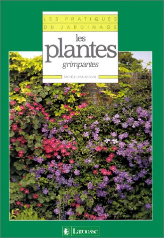 Les Plantes grimpantes