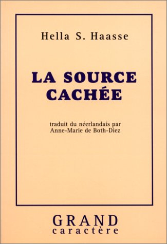 La source cachée