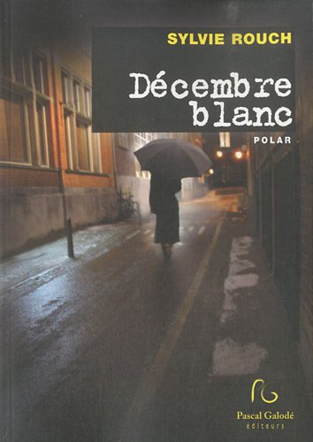 Décembre blanc