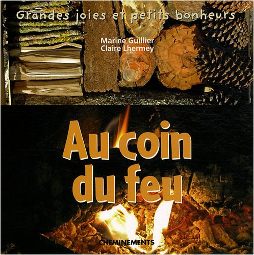Au coin du feu