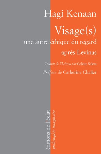 Visage(s) : une autre éthique du regard après Levinas