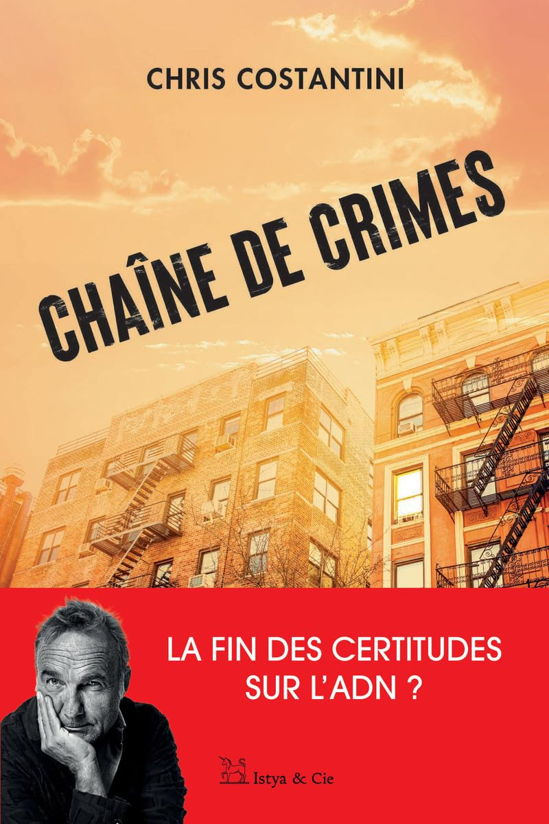 Chaîne de crimes
