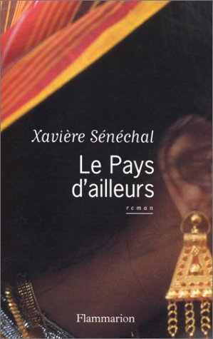Le pays d'ailleurs