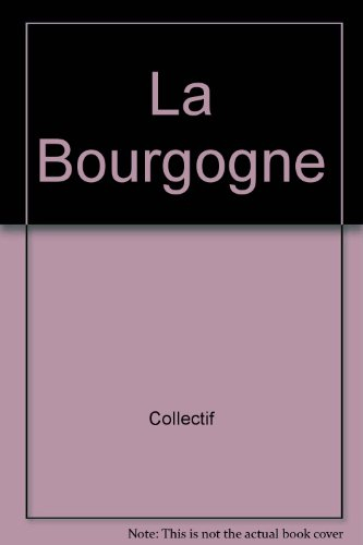 J'aime la Bourgogne