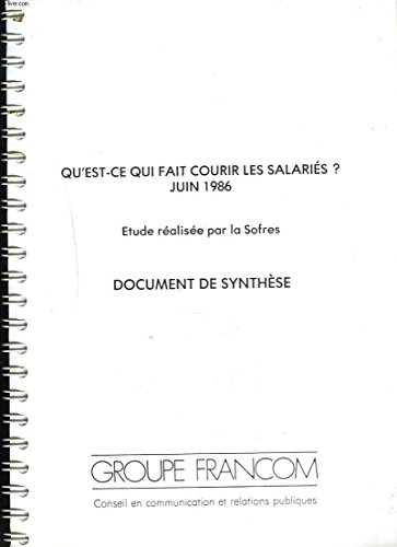 Vers l'écoute humaine, tome 1
