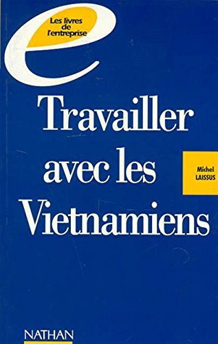 Travailler avec les Vietnamiens