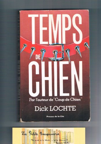 Temps de chien