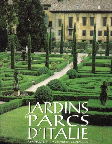 Jardins et parcs d'Italie