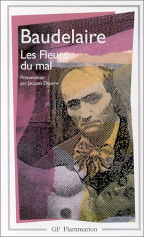 les fleurs du mal