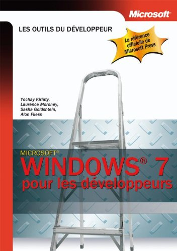 Windows 7 pour les développeurs