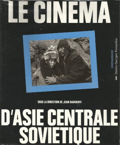 Cinéma d'Asie centrale soviétique