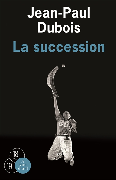 La succession