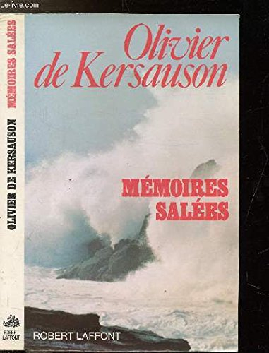 Mémoires salées