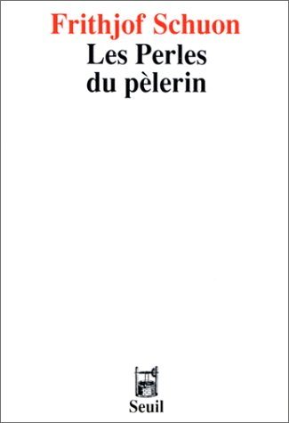 Les Perles du pèlerin