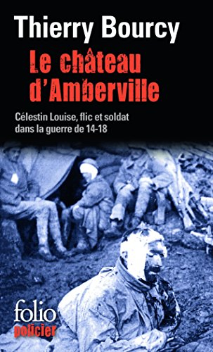 Une enquête de Célestin Louise, flic et soldat dans la guerre de 14-18. Vol. 3. Le château d'Ambervi