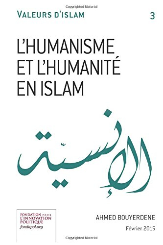 l'humanisme et l'humanité en islam