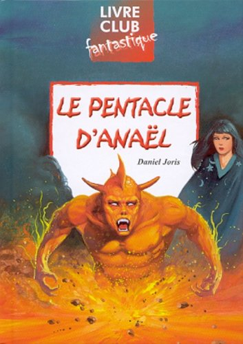 Le pentacle d'Anaël