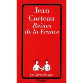 reines de la france